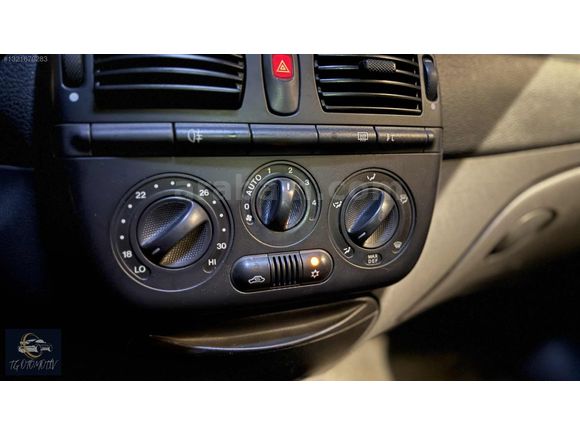 TG OTOMOTİV 2006 MODEL 1.6 16V LİBERTY