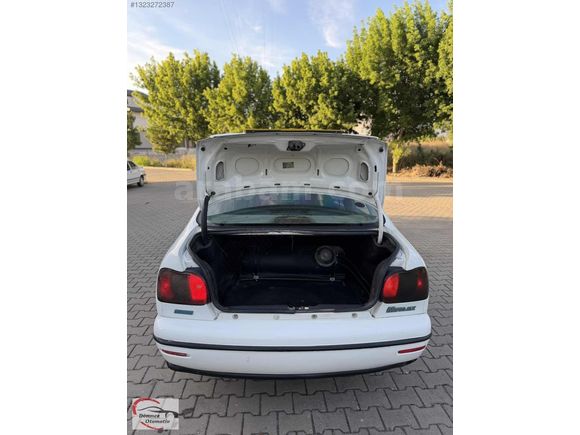 ARACIMIZDA DEĞİŞEN YOK SADECE 3.5 PARÇA BOYALI KLİMALI