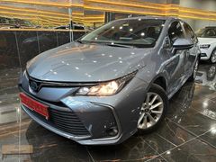 2022 TOYOTA COROLLA 1.8 DREAM HATASIZ-BOYASIZ-TRAMERSİZ 49000KM