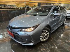 2022 TOYOTA COROLLA 1.8 DREAM HATASIZ-BOYASIZ-TRAMERSİZ 49000KM