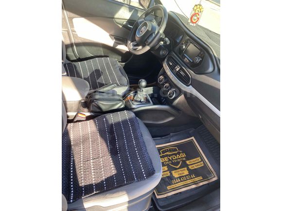 Fiat Egea 1.4 Fire Urban
