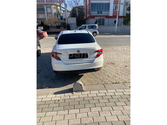 Fiat Egea 1.4 Fire Urban