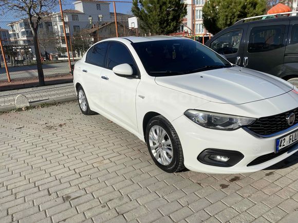 Fiat Egea 1.4 Fire Urban