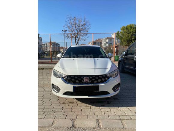 Fiat Egea 1.4 Fire Urban