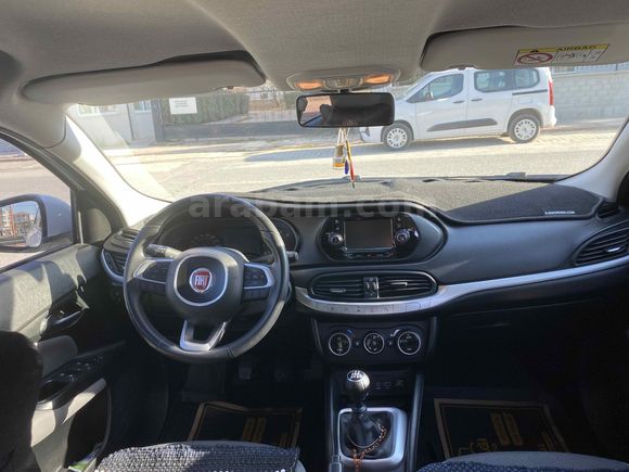 Fiat Egea 1.4 Fire Urban