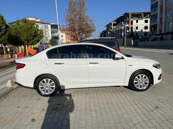 Fiat Egea 1.4 Fire Urban