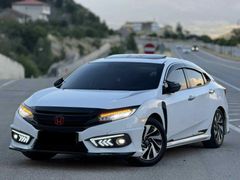 Sahibinden Honda Civic 1.6i VTEC Eco Executive 2018 Model 