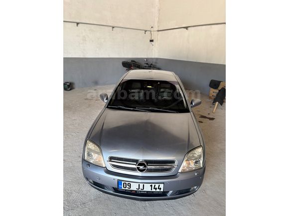 Sahibinden Opel Vectra 1.6 Elegance 2004 Model 