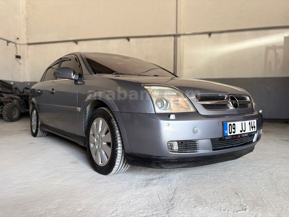 Sahibinden Opel Vectra 1.6 Elegance 2004 Model 