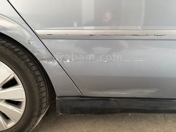 Sahibinden Opel Vectra 1.6 Elegance 2004 Model 