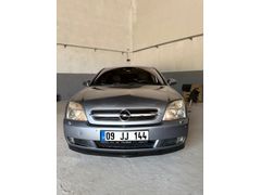 Sahibinden Opel Vectra 1.6 Elegance 2004 Model 
