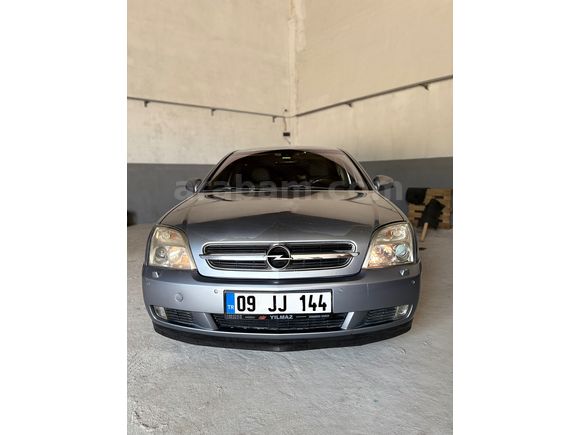 Sahibinden Opel Vectra 1.6 Elegance 2004 Model 