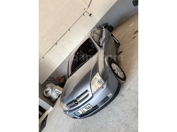 Sahibinden Opel Vectra 1.6 Elegance 2004 Model 