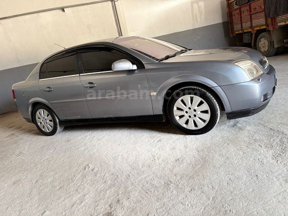 Sahibinden Opel Vectra 1.6 Elegance 2004 Model 