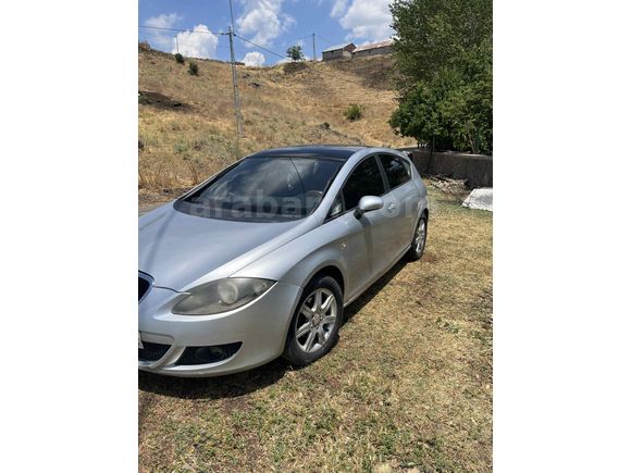 Sahibinden Seat Leon 1.6 Style 2007 Model 