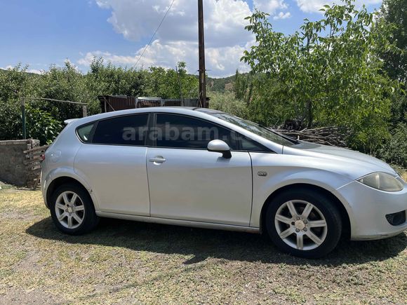 Sahibinden Seat Leon 1.6 Style 2007 Model 