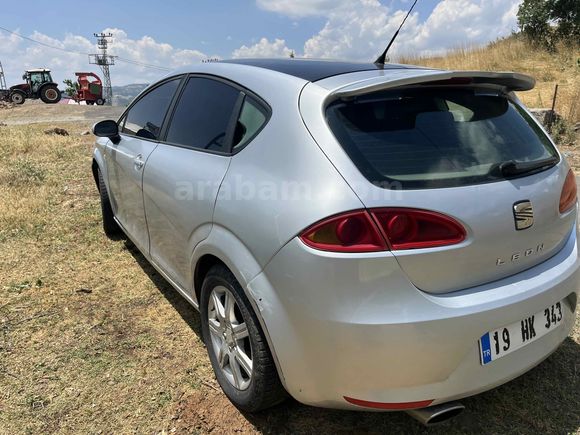 Sahibinden Seat Leon 1.6 Style 2007 Model 