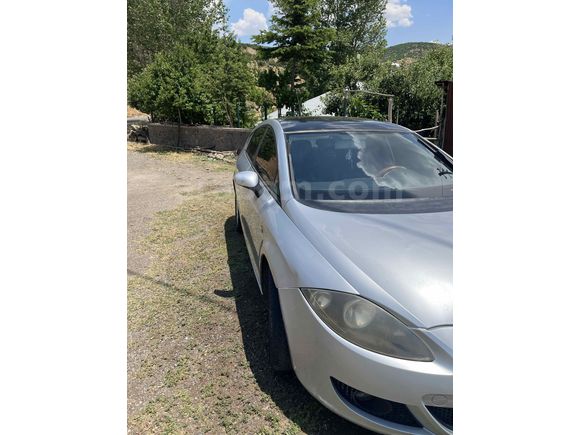 Sahibinden Seat Leon 1.6 Style 2007 Model 