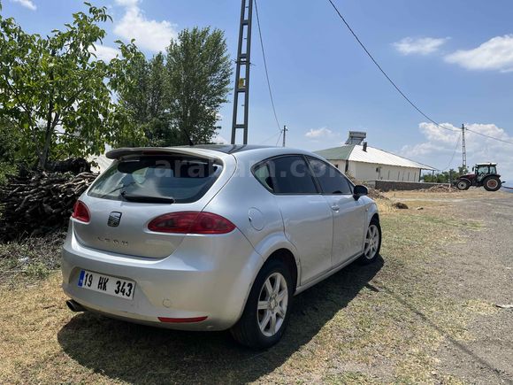 Sahibinden Seat Leon 1.6 Style 2007 Model 