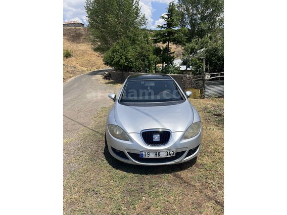 Sahibinden Seat Leon 1.6 Style 2007 Model 