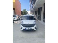 Sahibinden Fiat Fiorino Combi 1.3 Multijet Pop 2018 Model 