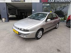 MAS-CAR OTOMOTİV 2004 Fiat Marea 1.6 16V Exclusive Manuel-103BG