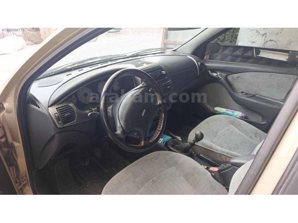 2004 MODEL MAREA EXCLUSİVE