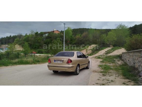 2004 MODEL MAREA EXCLUSİVE