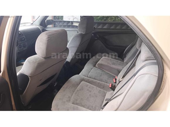 2004 MODEL MAREA EXCLUSİVE