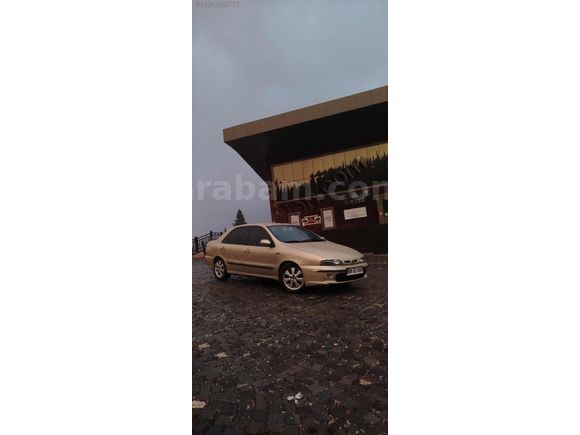 2004 MODEL MAREA EXCLUSİVE