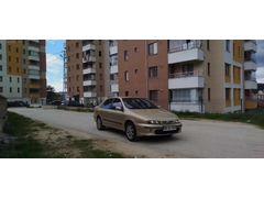 2004 MODEL MAREA EXCLUSİVE