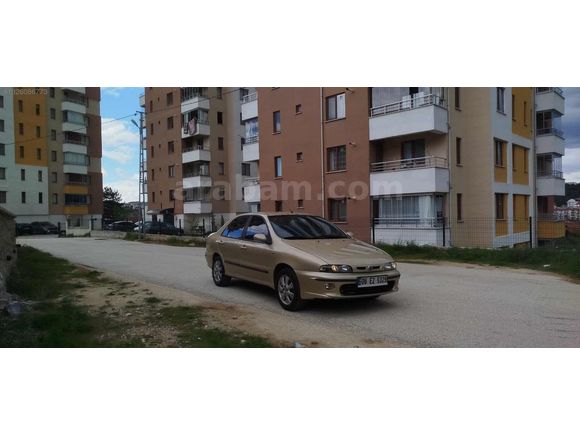 2004 MODEL MAREA EXCLUSİVE
