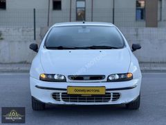ÖDEMİŞ MOTORS'da HATASIZ AYARINDA FİAT MAREA/ 196 KM KLIMA BUZ