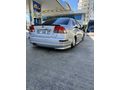 Sahibinden Honda Civic 1.6i VTEC ES 2004 Model 