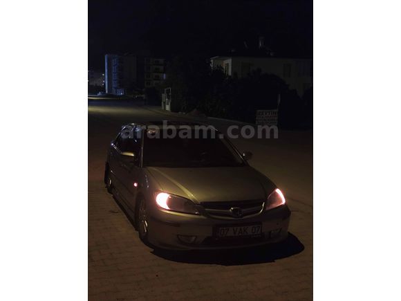 Sahibinden Honda Civic 1.6i VTEC ES 2004 Model 