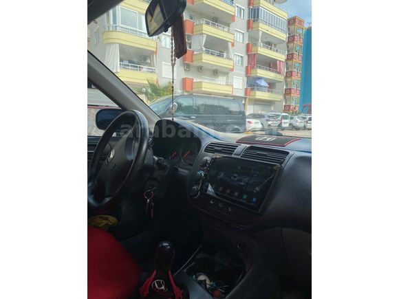 Sahibinden Honda Civic 1.6i VTEC ES 2004 Model 