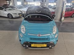 2015 HATASIZ FIAT 500L 1.3 MULTIJET ROCKSTAR OTOMATİK CMTVN