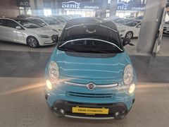 2015 HATASIZ FIAT 500L 1.3 MULTIJET ROCKSTAR OTOMATİK CMTVN