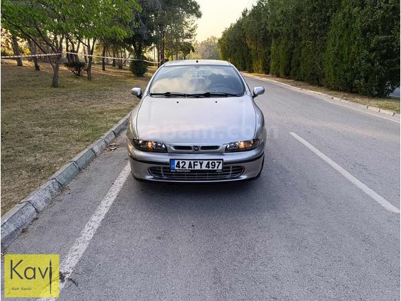 2004 KLİMALI MASRAFSIZ MAREA LIBERTY