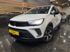 2024ÇIKIŞ OPEL CROSSLAND 1.2T ESSENTİAL-BOYASIZ-TRAMERSİZ59000KM