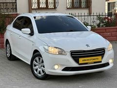 Peugeot 301 1.6 HDi Active  213.000 KM Değişensiz