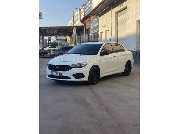 DEĞİŞENSİZ 1.6 OTOMATİK EGEA