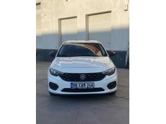 DEĞİŞENSİZ 1.6 OTOMATİK EGEA