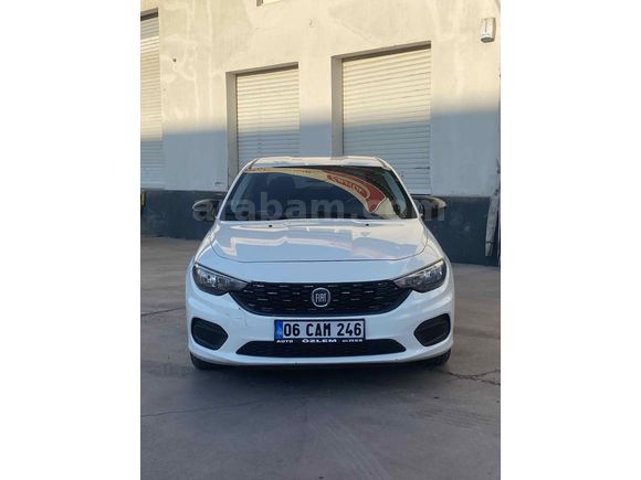 DEĞİŞENSİZ 1.6 OTOMATİK EGEA