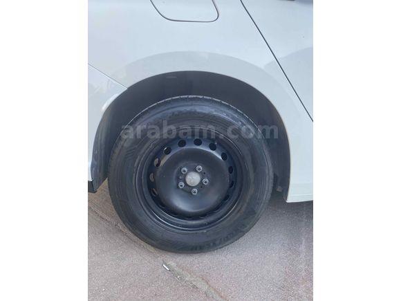 DEĞİŞENSİZ 1.6 OTOMATİK EGEA