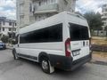 CSA OTOMOTİV'DEN FİAT DUCATO