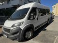 CSA OTOMOTİV'DEN FİAT DUCATO
