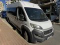 CSA OTOMOTİV'DEN FİAT DUCATO