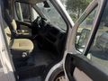 CSA OTOMOTİV'DEN FİAT DUCATO