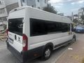 CSA OTOMOTİV'DEN FİAT DUCATO